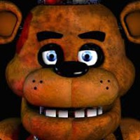 five nights at freddys